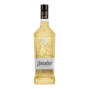El Jimador Tequila Reposado 700ml