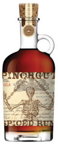 Pinchgut Spiced Rum 700ml
