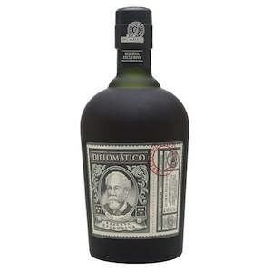 Diplomatico Rum Reserva 700ml