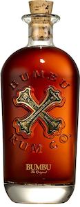 Bumbu Spiced Rum 700ml