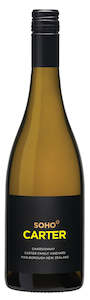 SOHO Carter Chardonnay 2023, Waiheke