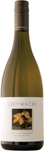 Chardonnay: Greywacke Chardonnay 2022
