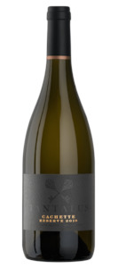 Chardonnay: Tantalus Estate Cachette Reserve Chardonnay 2019, Waiheke