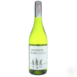 Summer Bay Sauvignon Blanc 2022