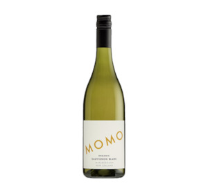 Momo Organic Sauvignon Blanc 2021, Marlborough