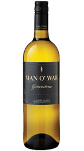 Man O' War "Gravestone" Waiheke Island Sauvignon Blanc / Sémillion 2019