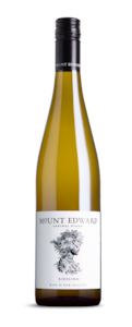 Mount Edward Riesling 2020, Central Otago, New Zealand
