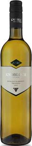 Riesling: Riesling Kabinett Organic Knobloch 2013 (Germany)