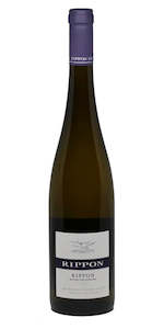 Rippon Riesling Mature Vine 2022