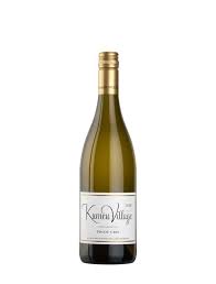 Pinot Gris: Kumeu Village Pinot Gris 2023