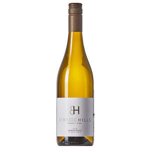 Bendigo Hills Pinot Gris 2021