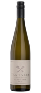 Pinot Gris: Tantalus Estate Pinot Gris 2021, Waiheke Island