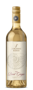 Jurassic Ridge Pinot Grigio 2017, Waiheke( Organic)