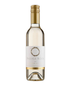 Passage Rock Late Harvest Waiheke Island Viognier (2022)