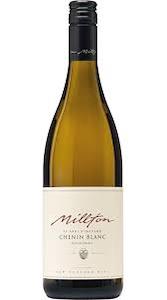Chenin Blanc: Milton Chenin Blanc 21