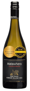 Matawhero Church House Chenin Blanc 21