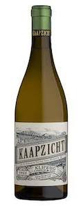 Kaapzicht Chenin Blanc Kliprug 21