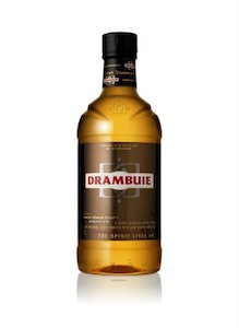 Liqueurs: Drambuie Liqueur, 700ml