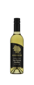 Askerne Late Harvest Semillon 19 375ml