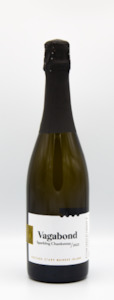 Winery Of The Month Specials 2: Postage Stamp Vagabond Sparkling Chardonnay