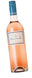 Les Petites Jamelles Rosé 2023, France