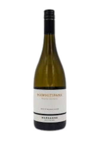 Mawhitipana Ridge: Mawhitipana Ridge Estate Marsanne 2021