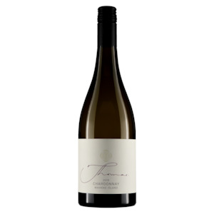 Thomas Batch: Thomas Batch Estate Chardonnay 2021, Waiheke Island