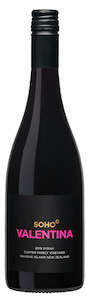 Soho: SOHO Valentina Syrah 2021, Waiheke