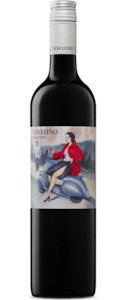 Serafino Bellissimo Sangiovese, 2022