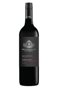 Barossa Valley Wine Co. Gravel Track GSM, 2020