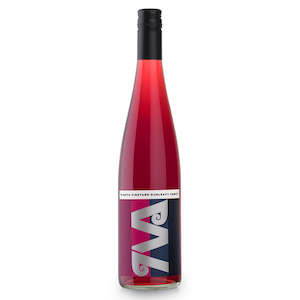Wine: Te Motu Dunleavy ‘Onetangi Nouveau' Chilled Red 2024