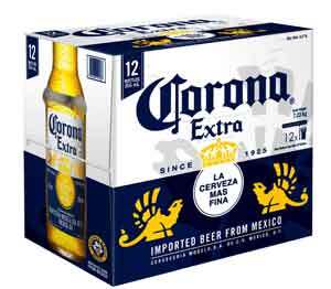 Corona Extra dozen