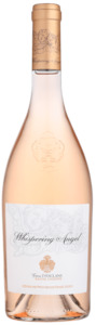 French Wines: Whispering Angel Rose 2024