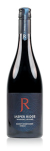 Syrah: Jasper Ridge Winemaker Syrah 2024