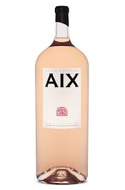 AIX Rose de Provence 2021 Magnum 1.5L