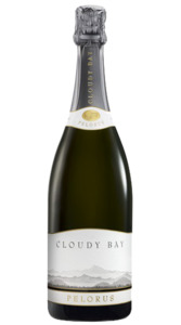 Wine: Cloudy Bay Pelorus Methode Traditionelle NV