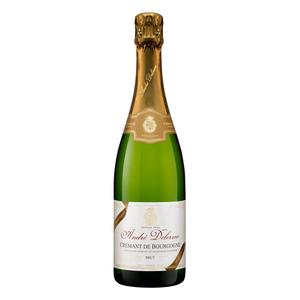 André Delorme Crémant de Bourgogne Brut NV