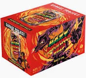 Beer Cider: Garage Project Hazy Pernicious Weed, 6 Pack