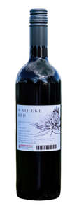 Waiheke Red Bordeaux Blend 2021