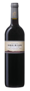 Obsidian "The Obsidian" 2020, Waiheke Island