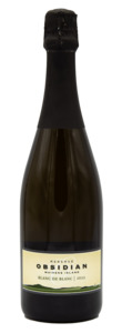 Obsidian Methode Reserve Blanc de Blancs 2022