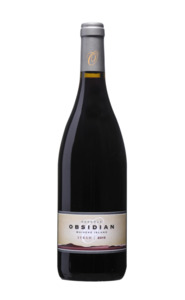 Syrah: Obsidian Reserve Syrah 2020, Waiheke Island