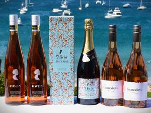 NZ Rosé Day — Special Case