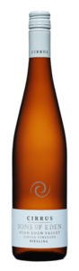 Wine: Sons of Eden Cirrus Riesling 2019, Eden Valley, Australia