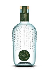 Island Gin 700ml, Great Barrier Island