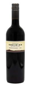 Obsidian Reserve Montepulciano 2021, Waiheke Island