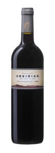 Obsidian "The Obsidian" 2015, Waiheke Island