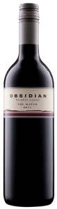 Cabernet Franc: Obsidian Reserve "The Mayor" 2021, Waiheke Island