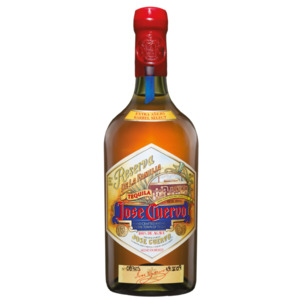 Jose Cuervo Reserva 750mL