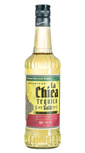La Chica Resposado (700mL)